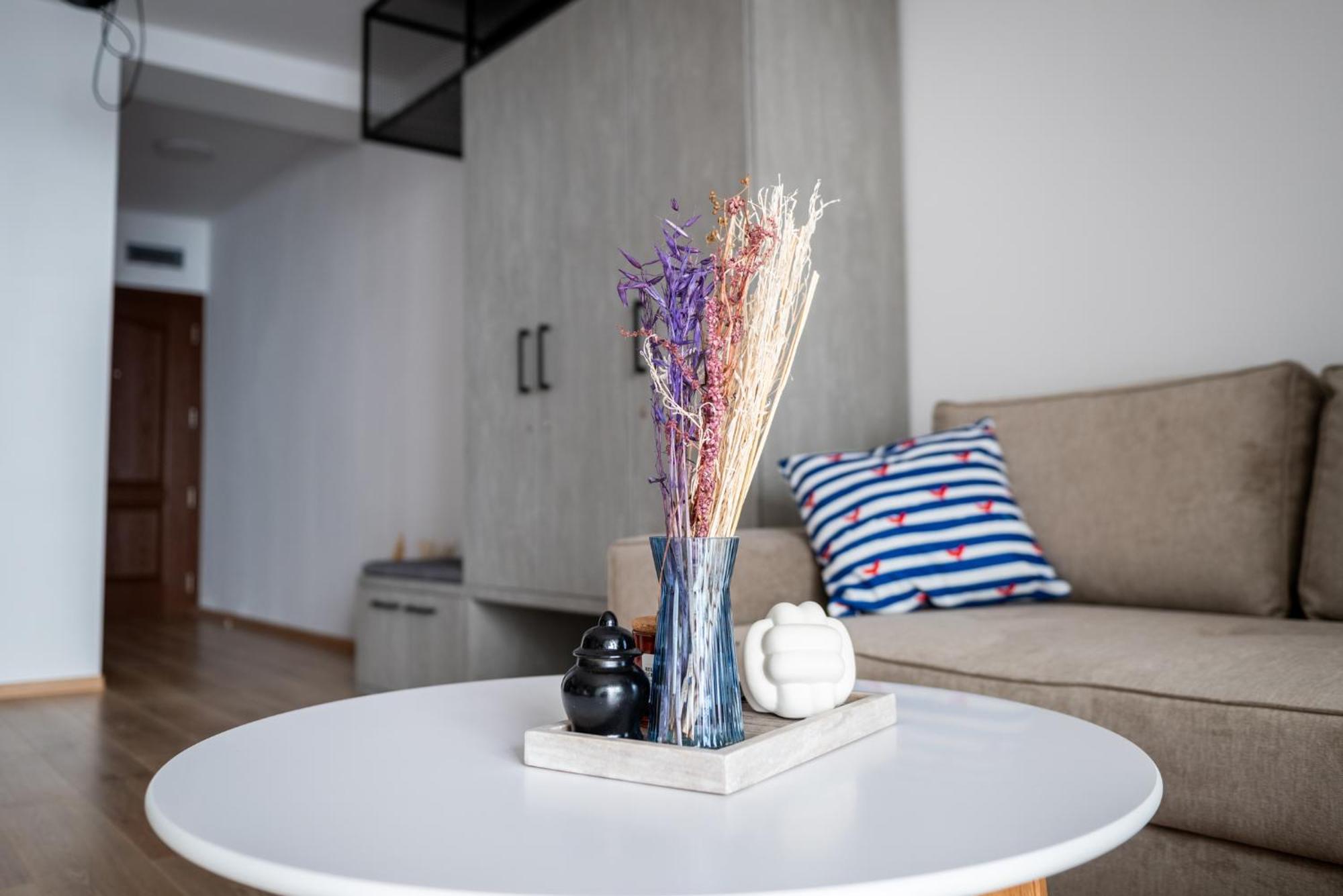 Apartment Queen's Garden