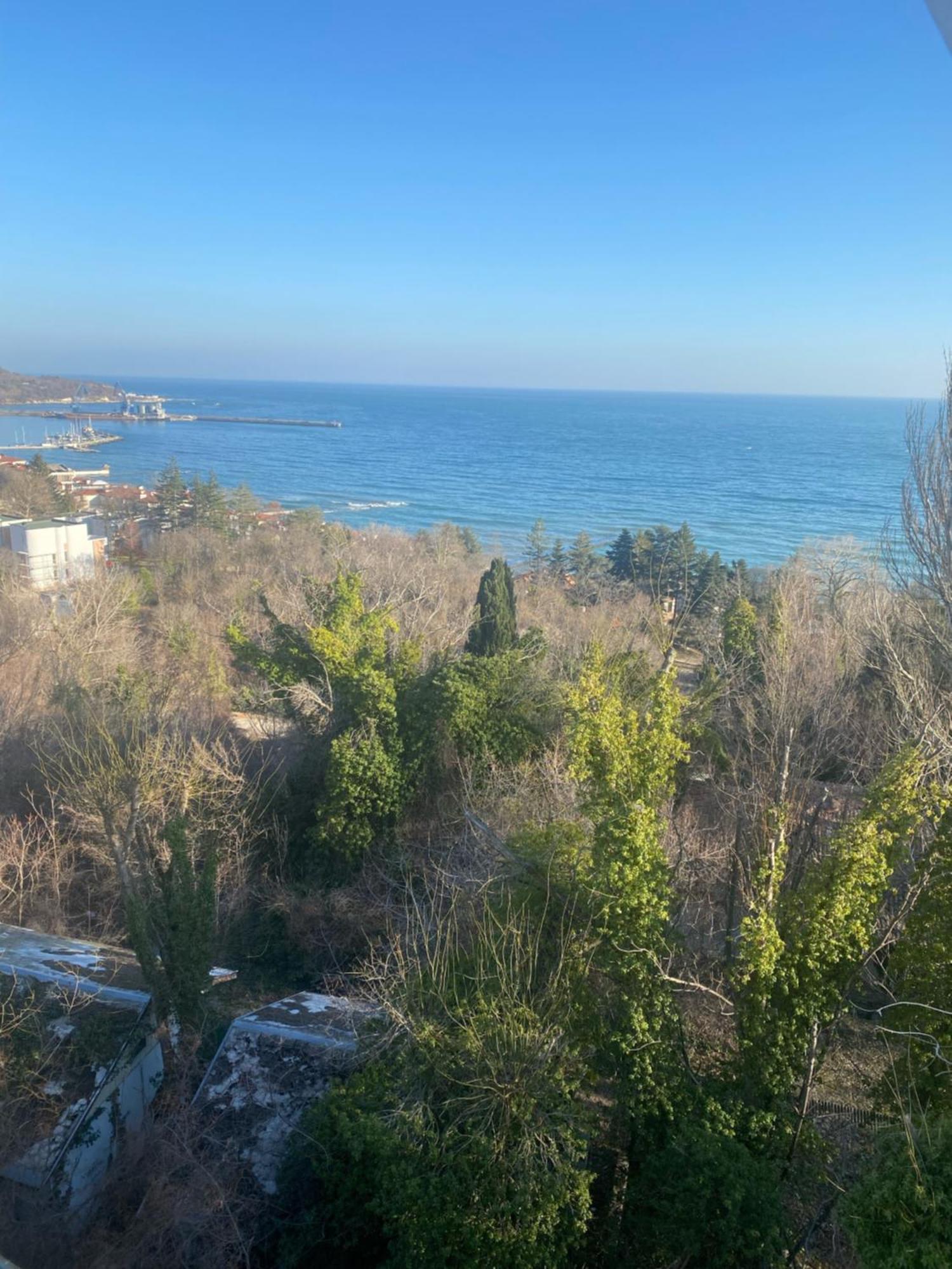 Queen's Garden * Balchik